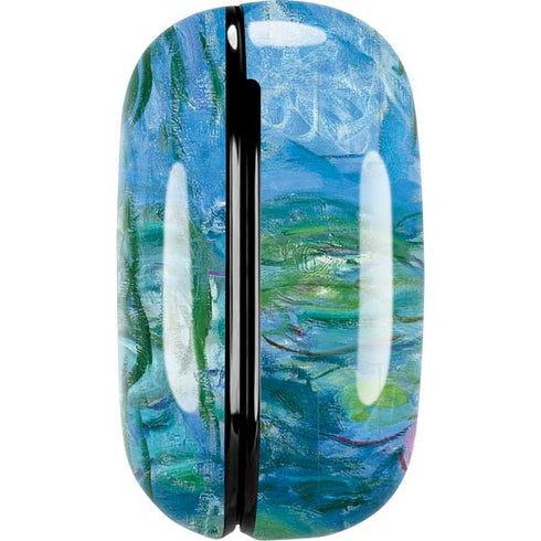 Claude Monet Waterlilies, 1916-19 Galaxy Buds Pro Skin
